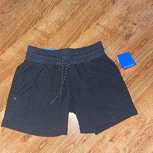 Columbia shorts